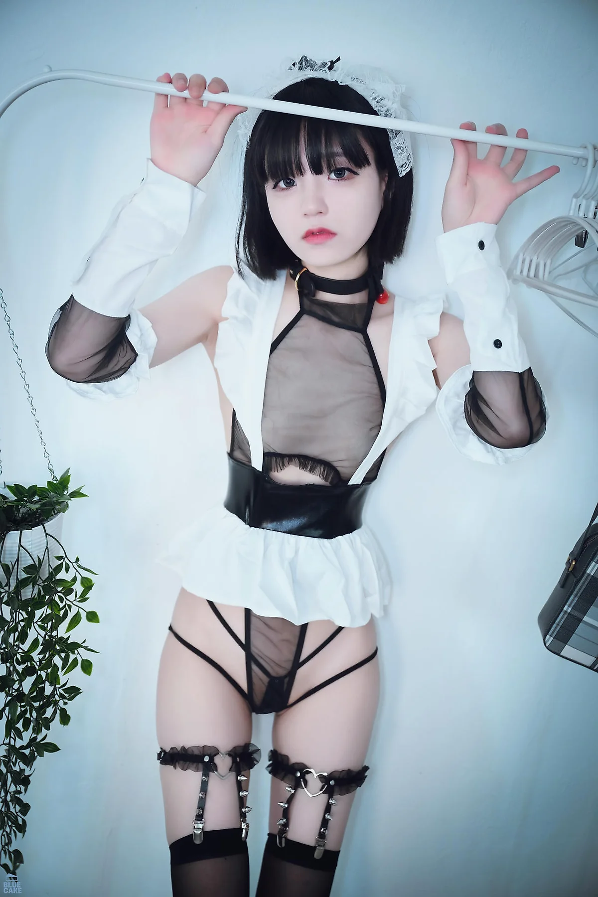 BLUECAKE No.190 Jenny制服角色扮演Cosplay - 10