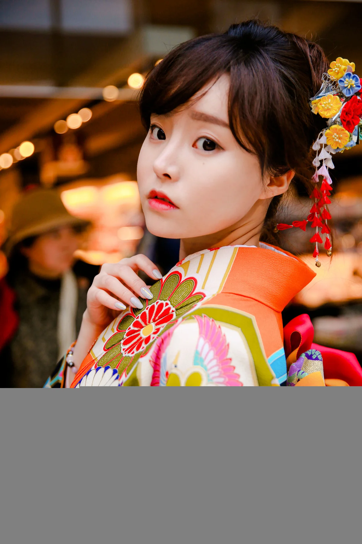 BoLoli波萝社 Vol.010 张优ayoyo - 9