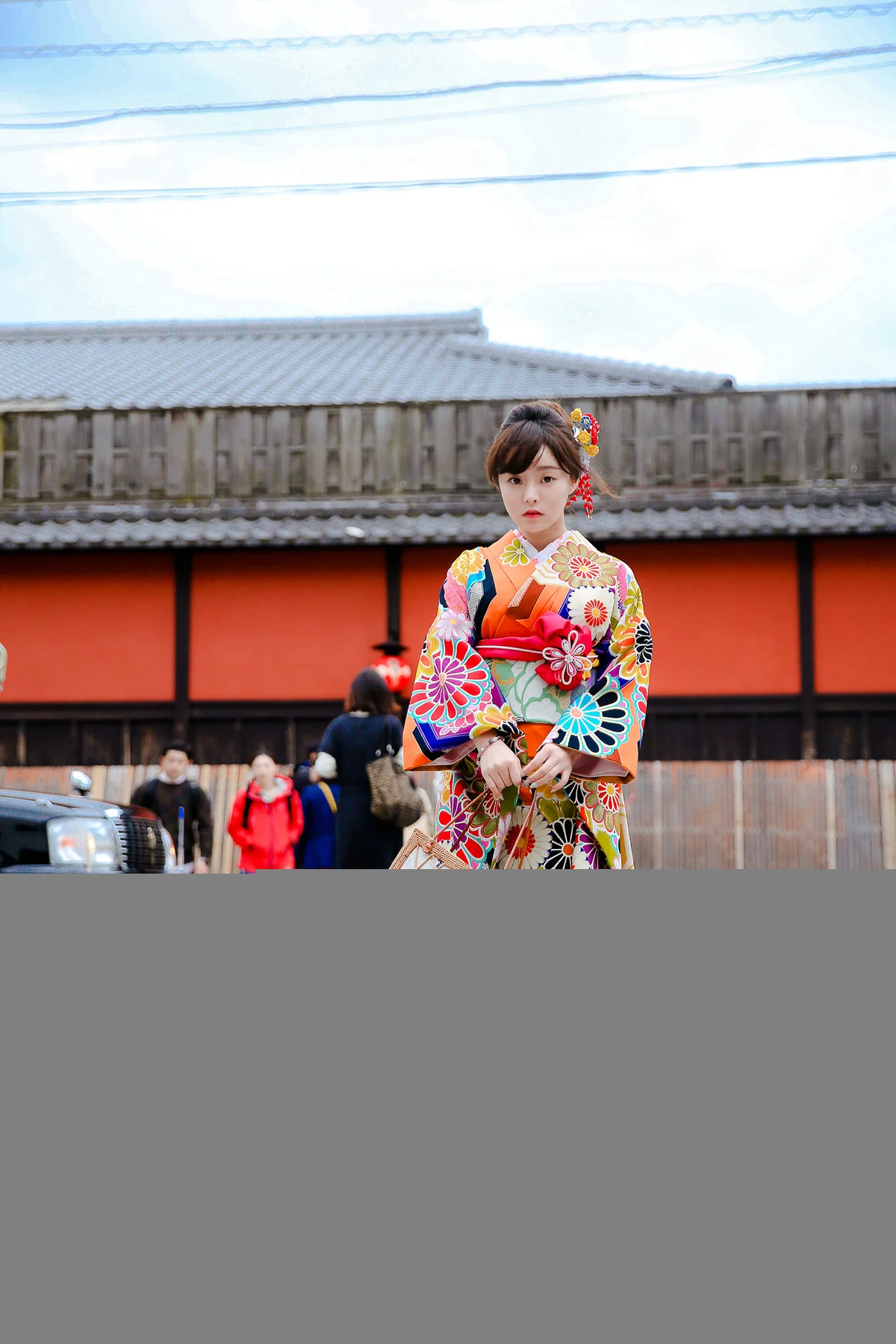 BoLoli波萝社 Vol.010 张优ayoyo - 3