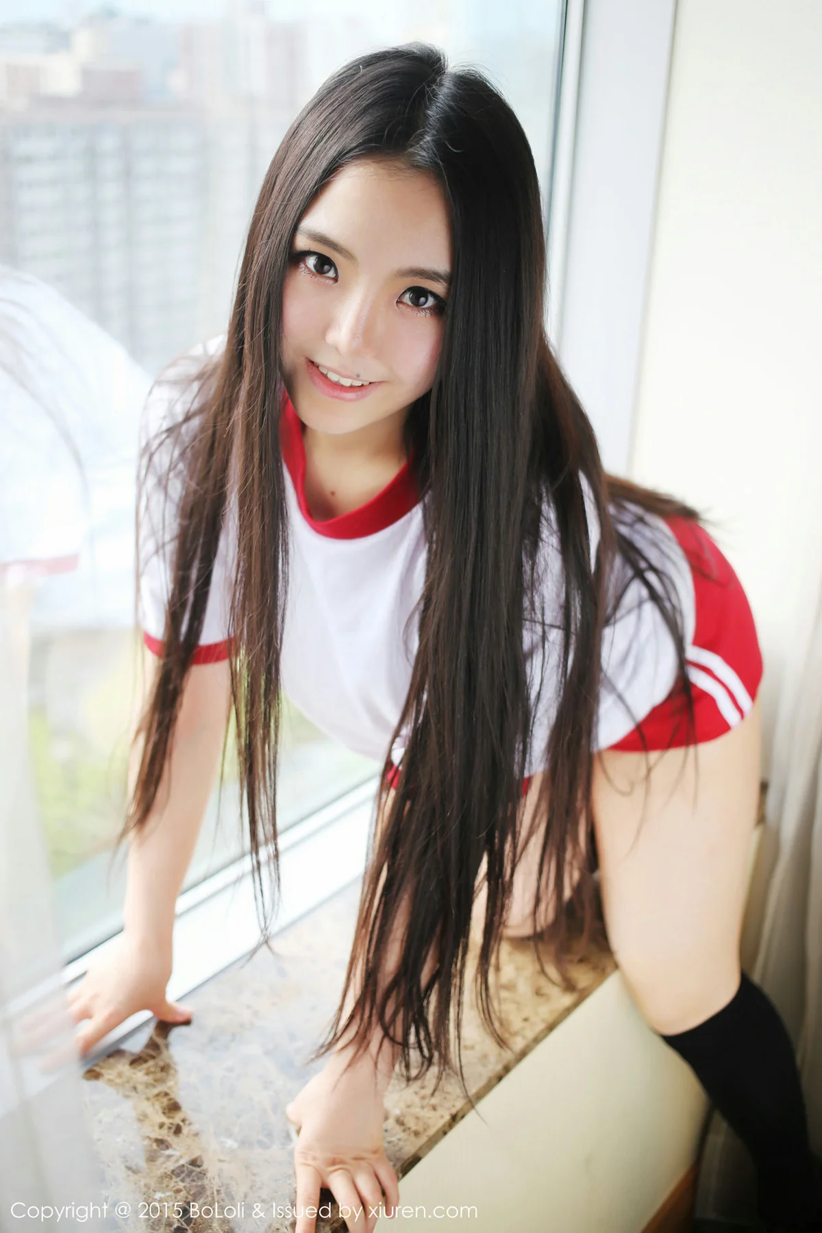BoLoli波萝社 Vol.012 模特合集 - 8