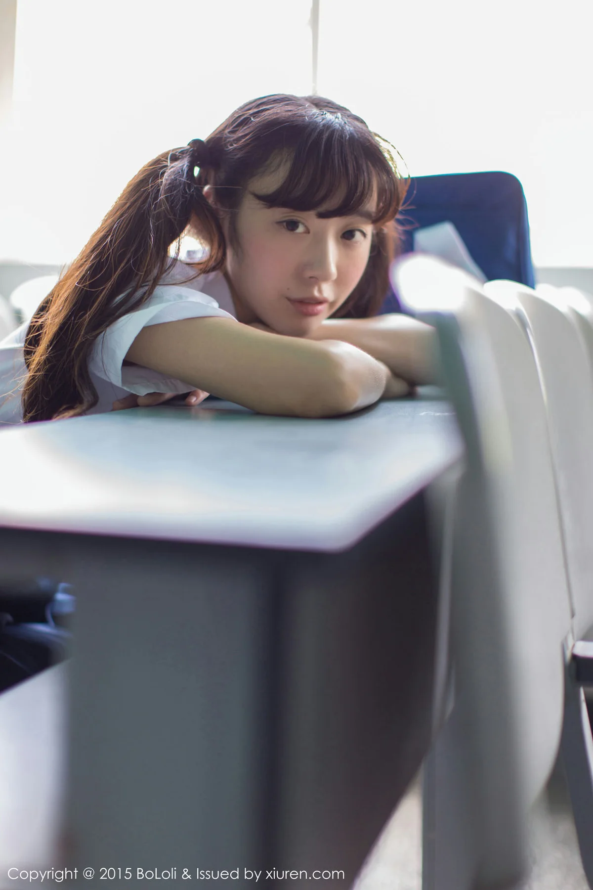 BoLoli波萝社 Vol.031 Suki朱忆音 - 7