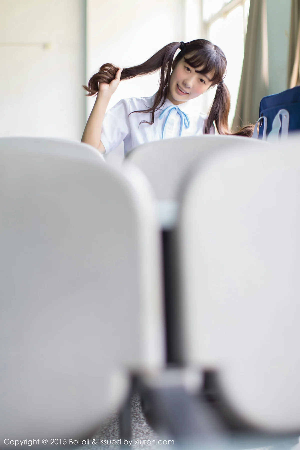 BoLoli波萝社 Vol.031 Suki朱忆音 - 10