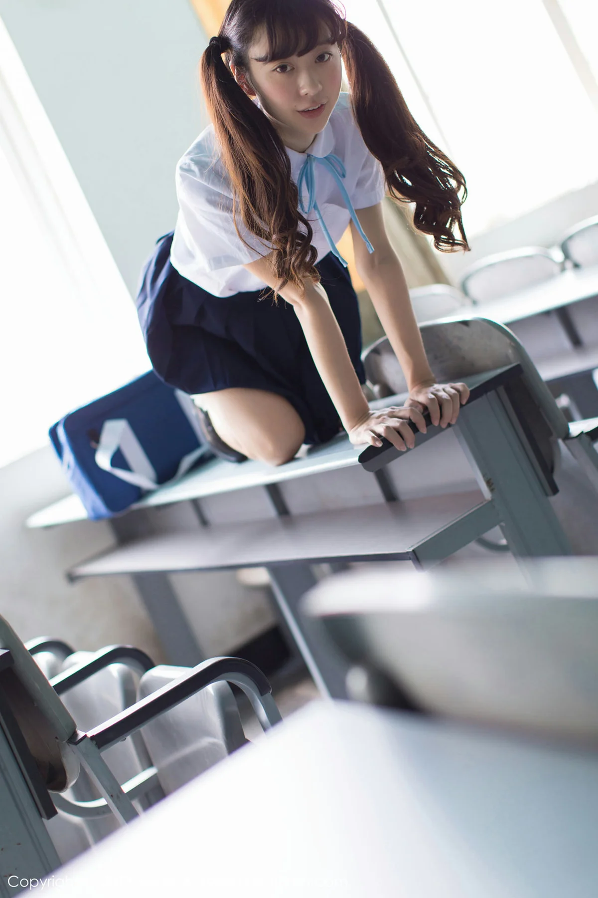 BoLoli波萝社 Vol.031 Suki朱忆音 - 5