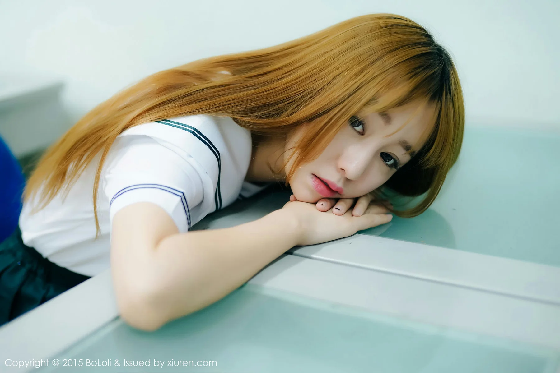 BoLoli波萝社 Vol.035 王雨纯 - 4