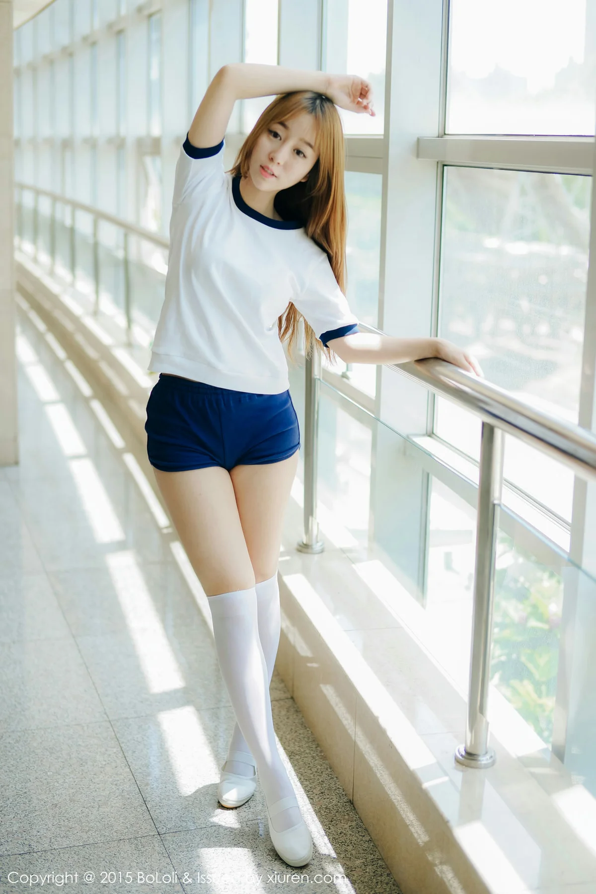 BoLoli波萝社 Vol.038 王雨纯 - 4