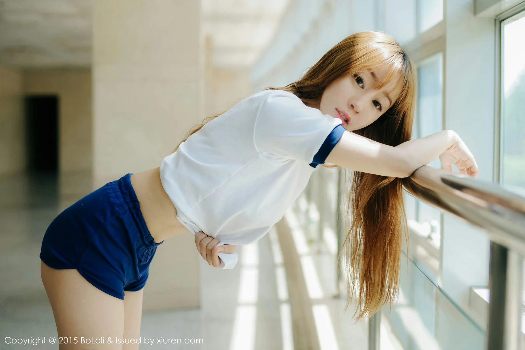 BoLoli波萝社 Vol.038 王雨纯 - 3