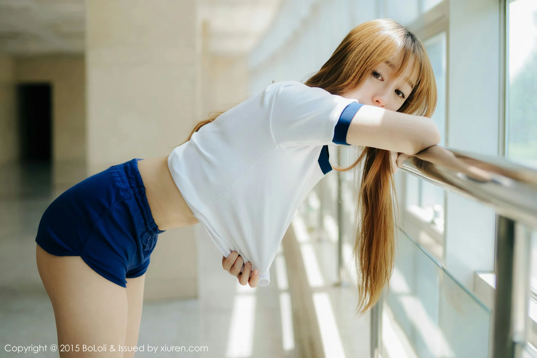 BoLoli波萝社 Vol.038 王雨纯 - 4