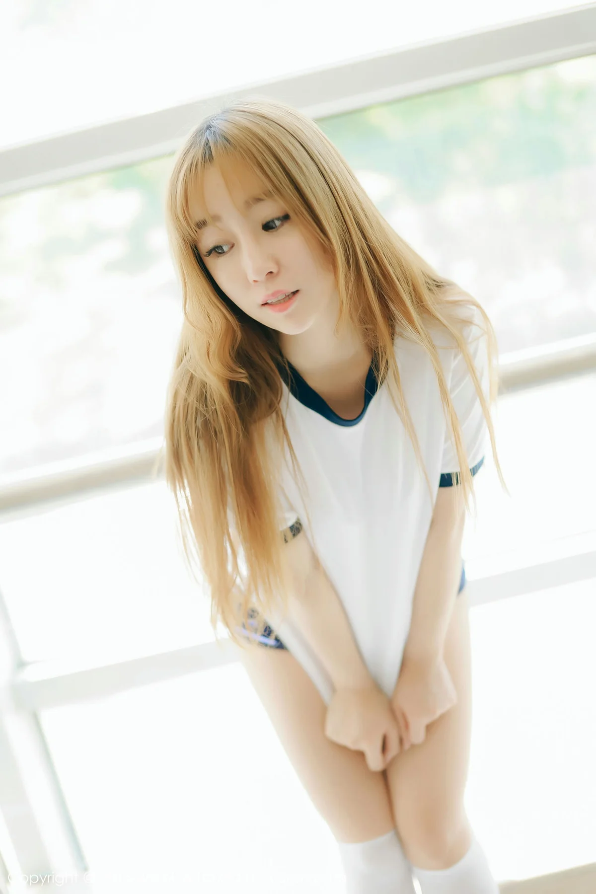 BoLoli波萝社 Vol.038 王雨纯 - 7