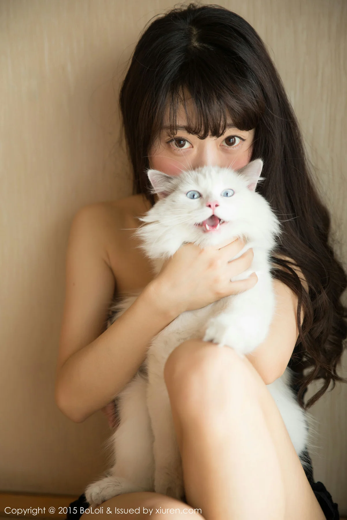 BoLoli波萝社 Vol.040 Suki朱忆音 - 6