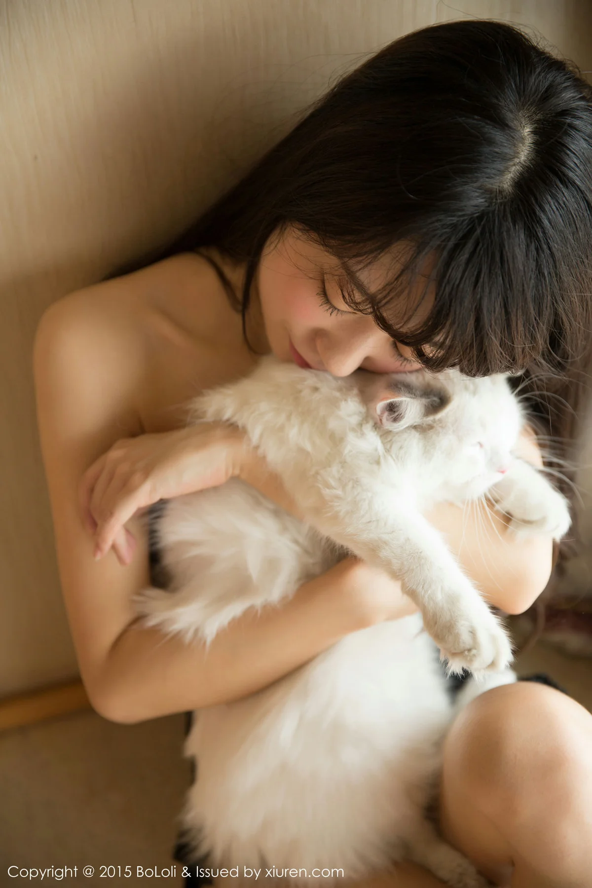 BoLoli波萝社 Vol.040 Suki朱忆音 - 10