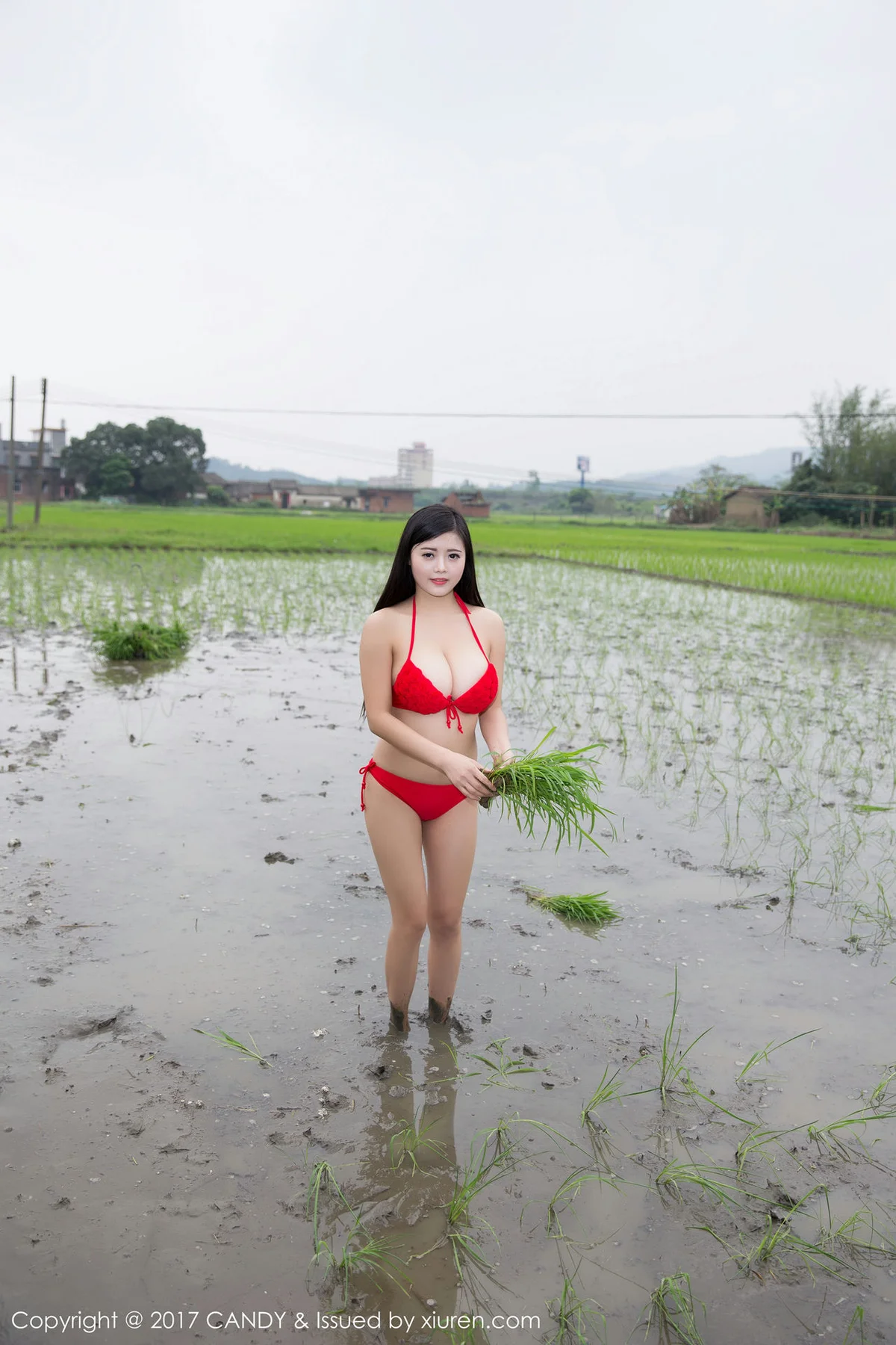 CANDY 糖果画报 Vol.021 Modo 林美惠子Mieko - 7