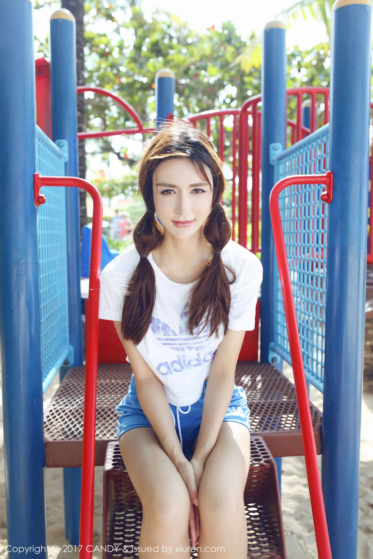 CANDY 糖果画报 Vol.024 Modo 伊莉娜 - 2