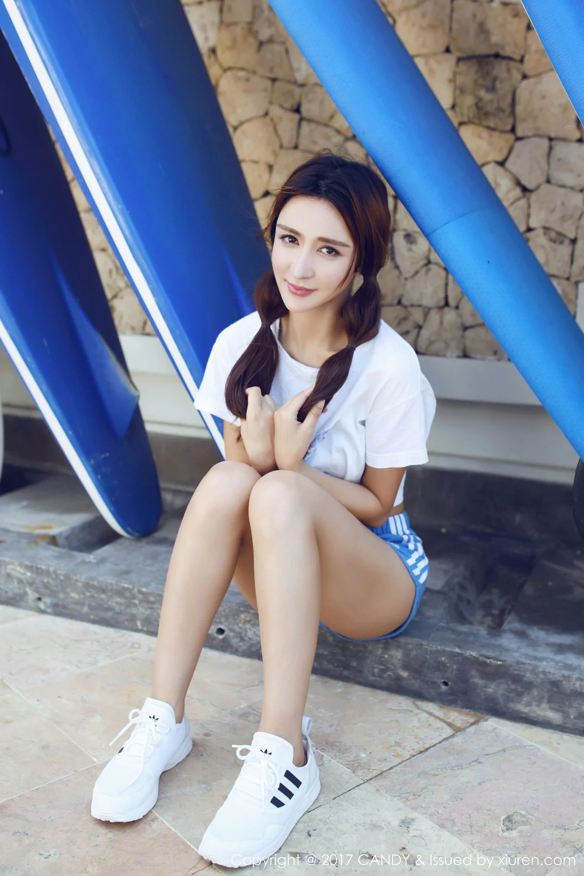 CANDY 糖果画报 Vol.024 Modo 伊莉娜 - 5