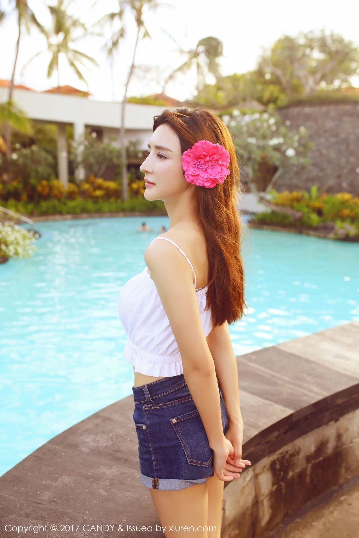 CANDY 糖果画报 Vol.030 Modo 伊莉娜 - 10