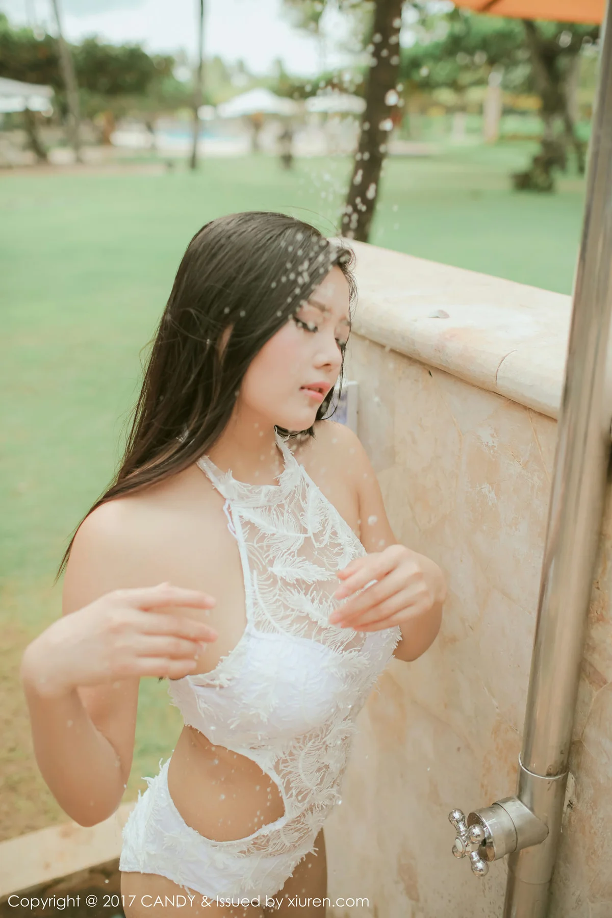 CANDY 糖果画报 Vol.040 Modo 林美惠子Mieko - 7