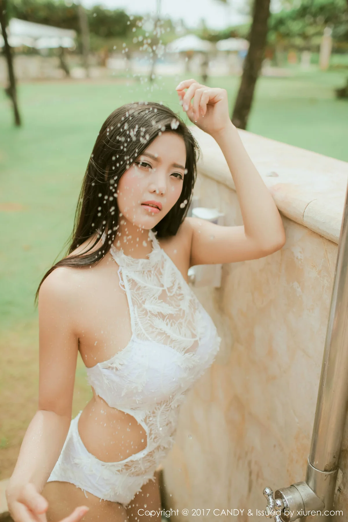 CANDY 糖果画报 Vol.040 Modo 林美惠子Mieko - 8