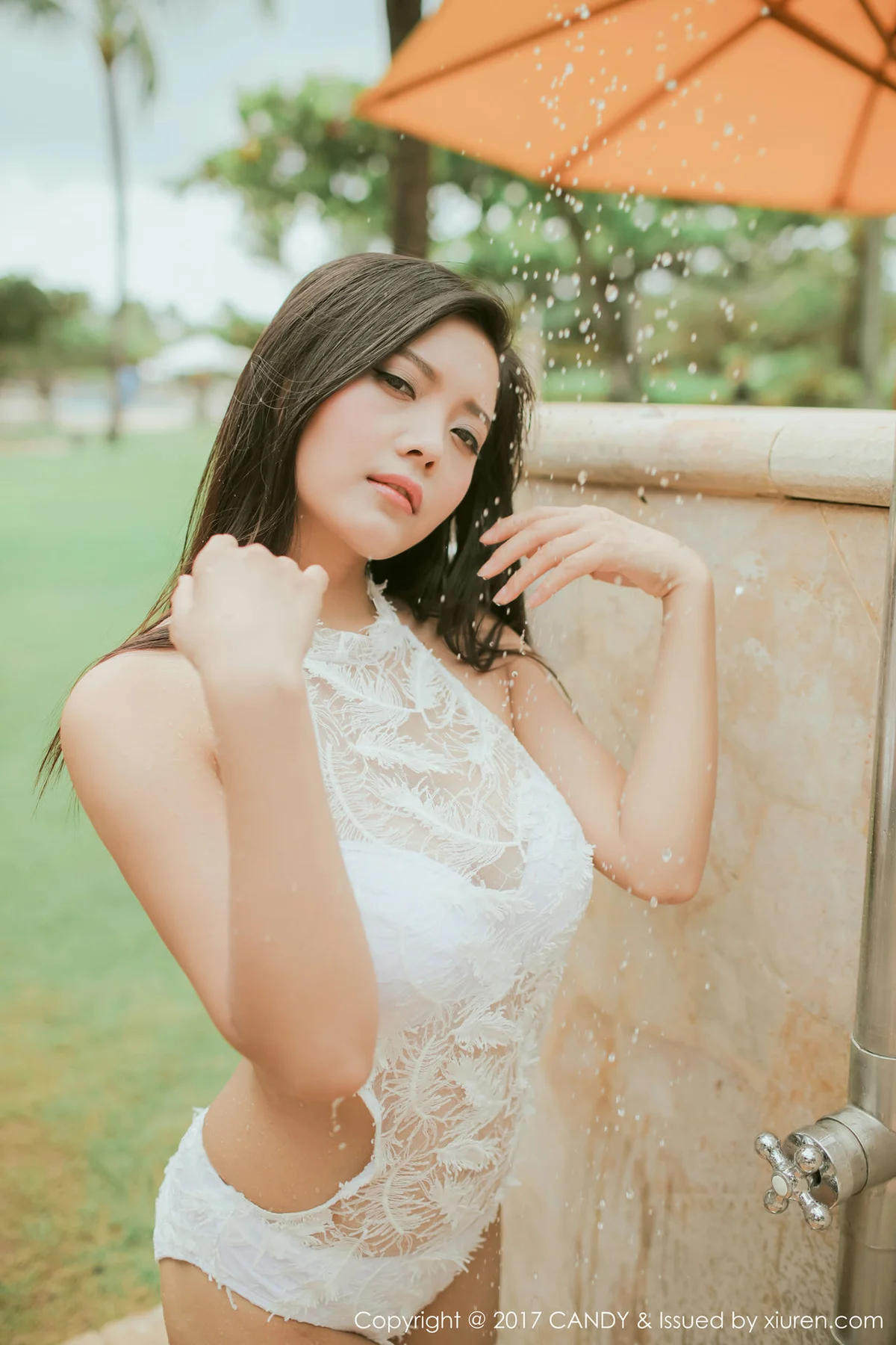 CANDY 糖果画报 Vol.040 Modo 林美惠子Mieko - 10