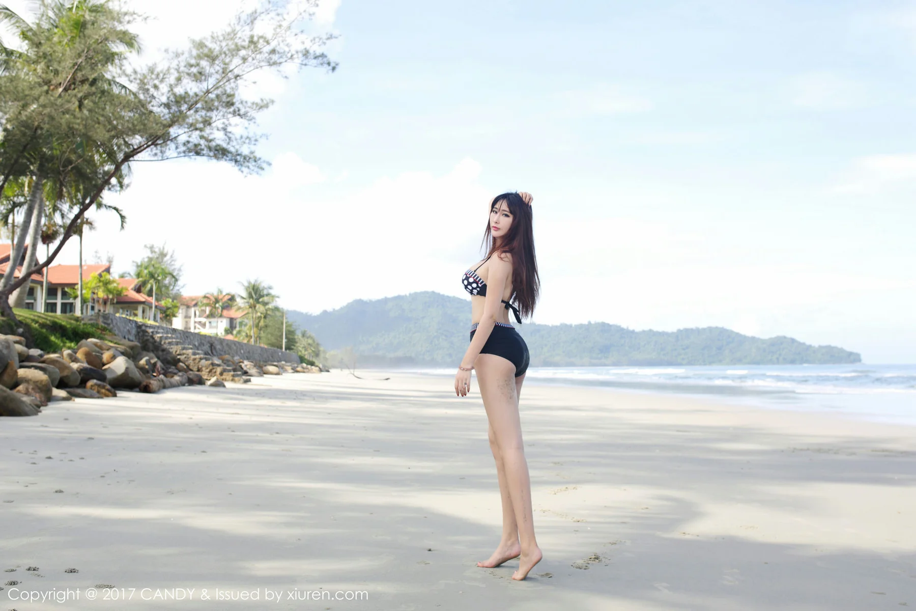 CANDY 糖果画报 Vol.048 Modo FoxYini孟狐狸 - 9