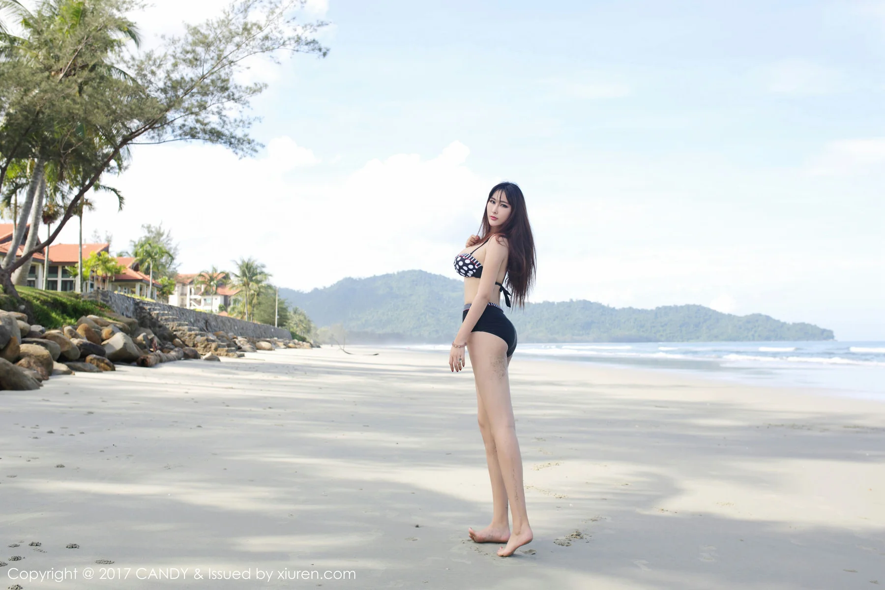 CANDY 糖果画报 Vol.048 Modo FoxYini孟狐狸 - 10