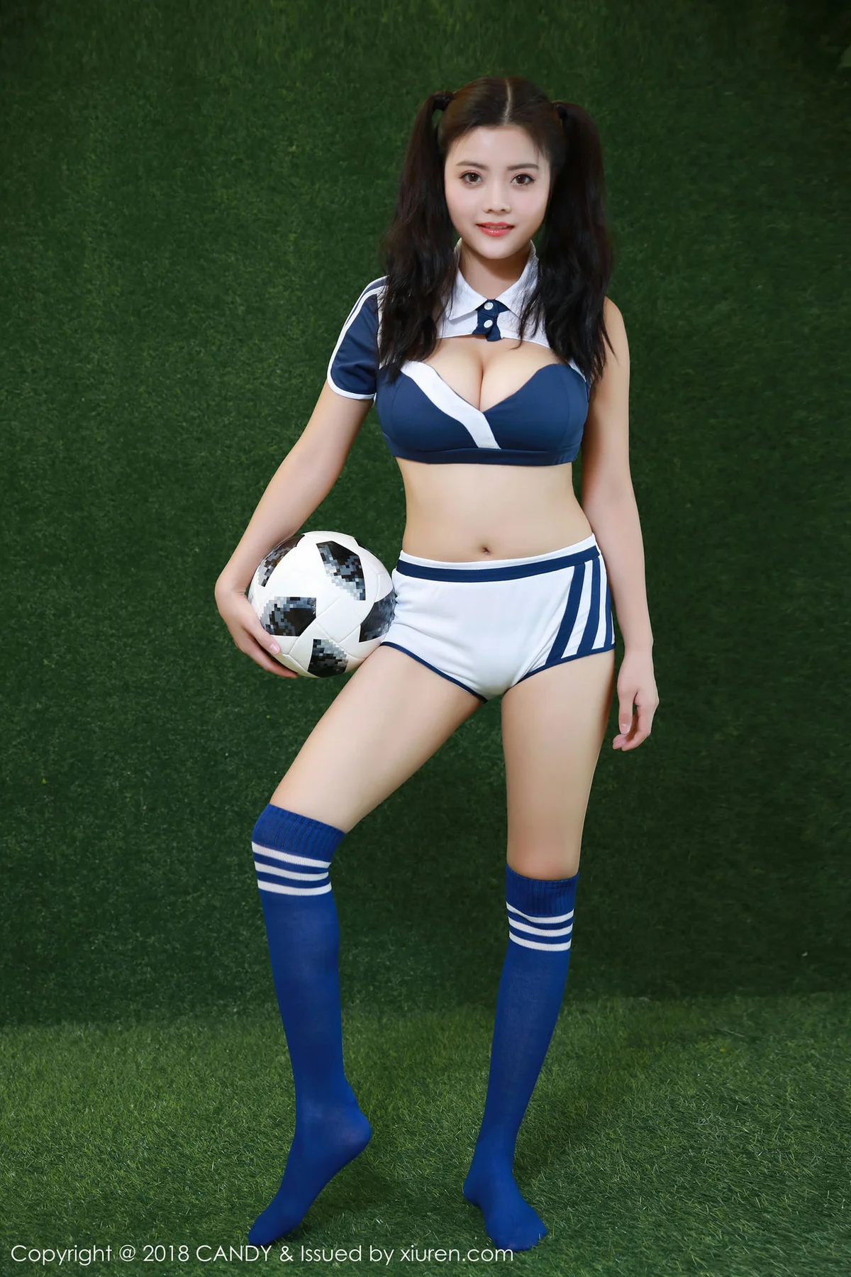 CANDY 糖果画报 Vol.060 Mieko林美惠子【有删包内全】 - 6