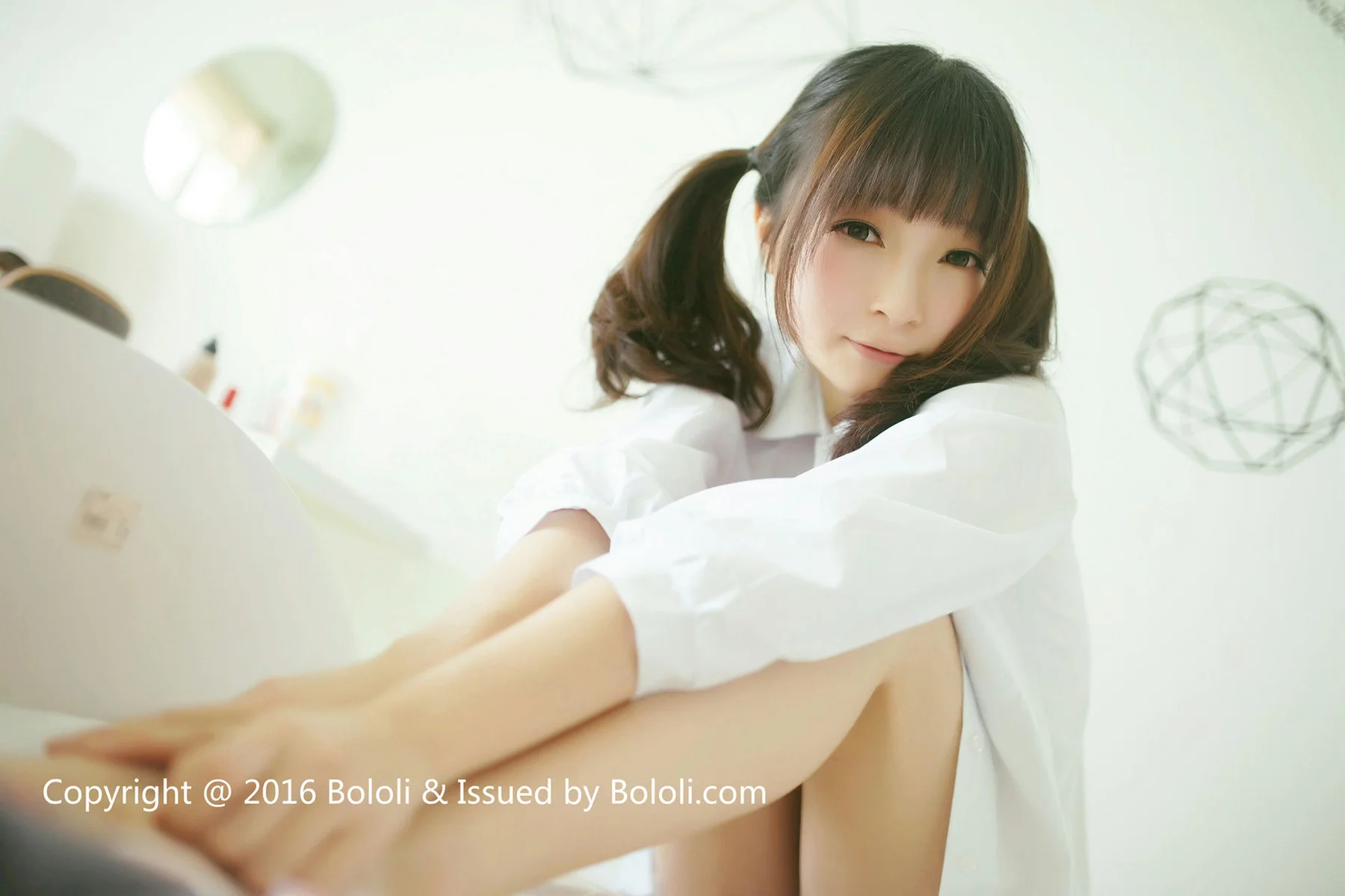 CUZ 村长的宝物 Vol.001 Modo 小棋姐妹战争1 - 1