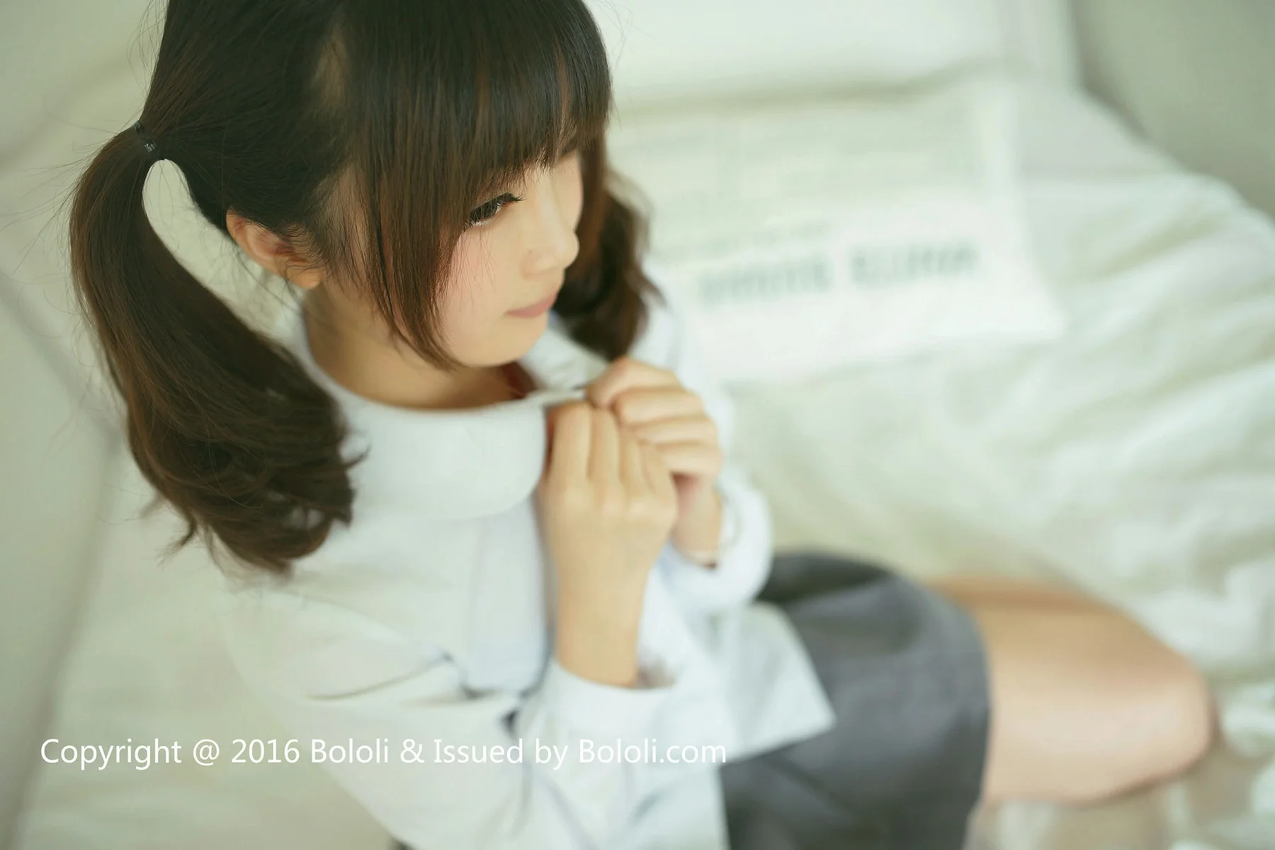 CUZ 村长的宝物 Vol.001 Modo 小棋姐妹战争1 - 4