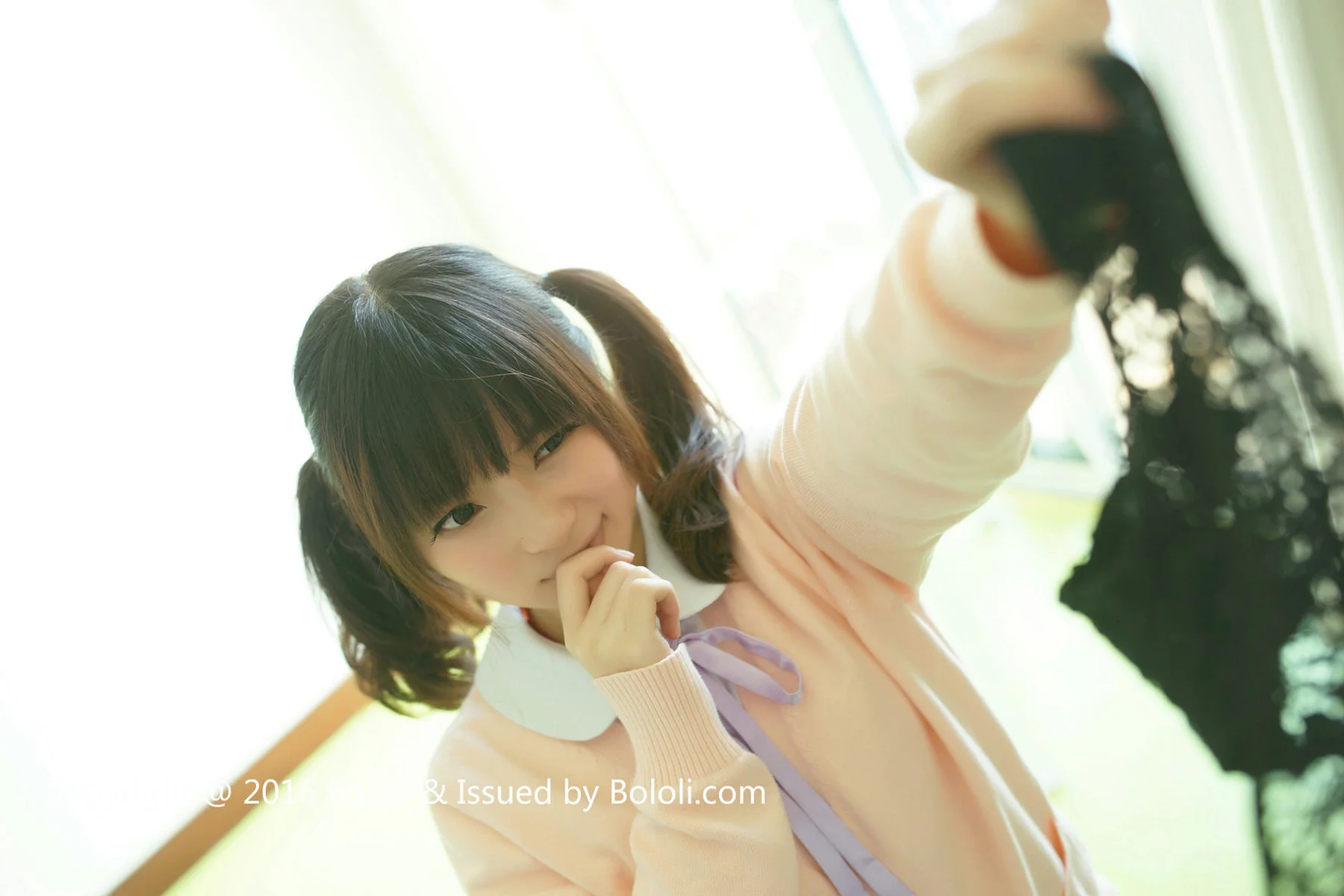 CUZ 村长的宝物 Vol.001 Modo 小棋姐妹战争1 - 1