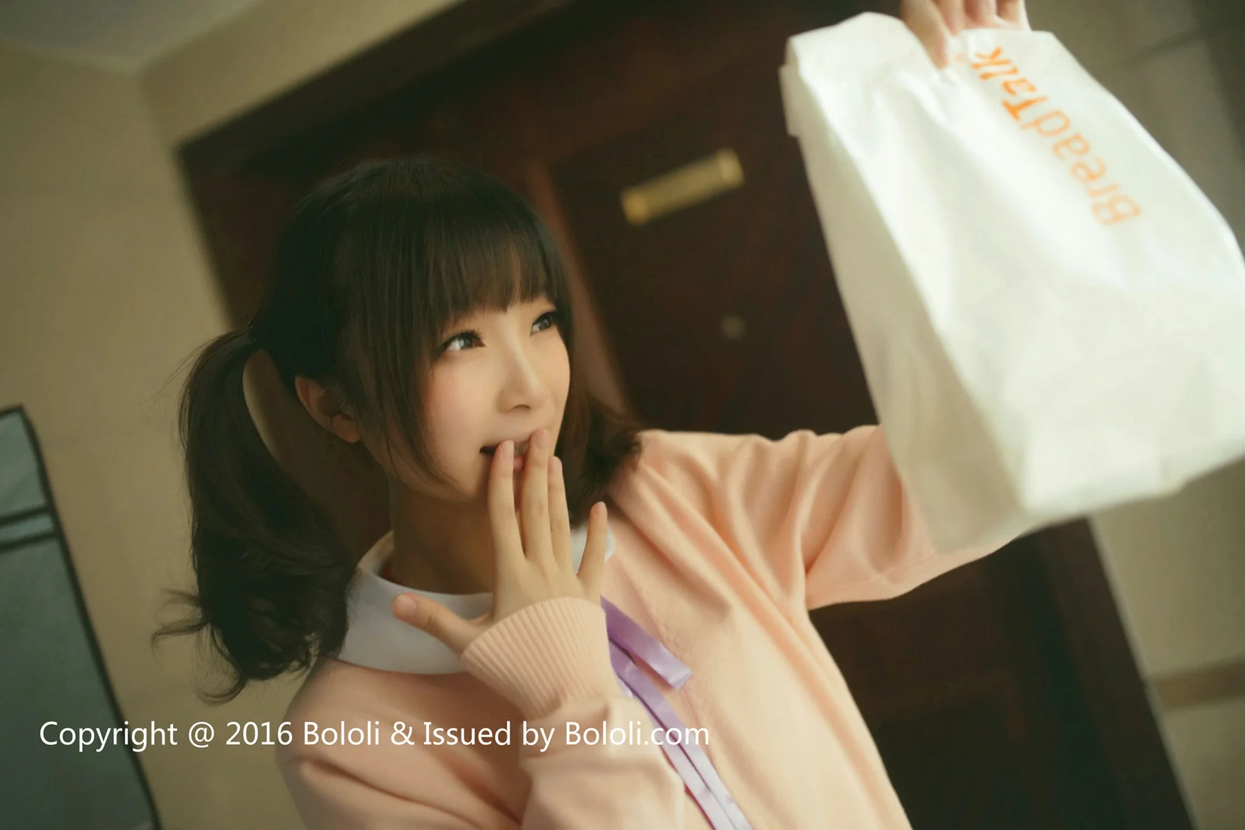 CUZ 村长的宝物 Vol.001 Modo 小棋姐妹战争1 - 2