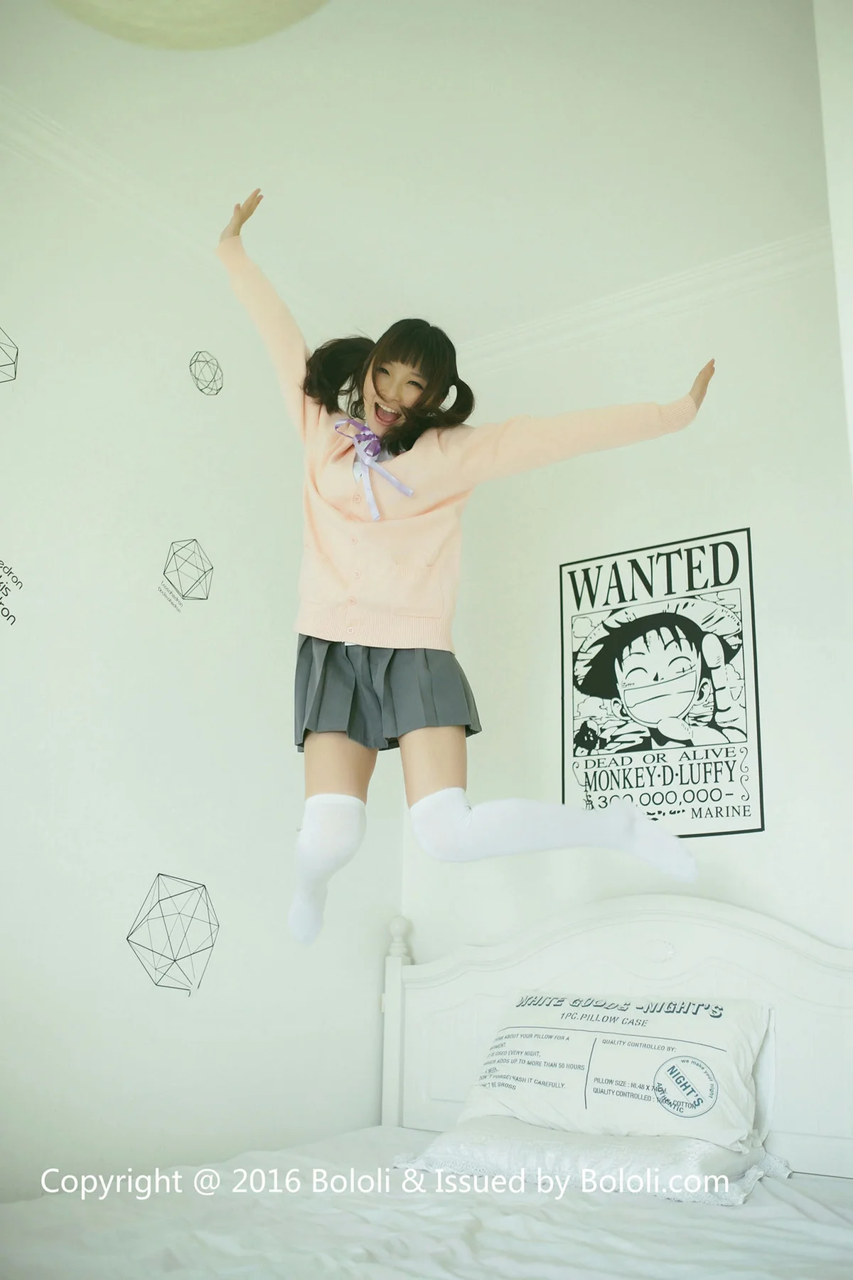 CUZ 村长的宝物 Vol.001 Modo 小棋姐妹战争1 - 7