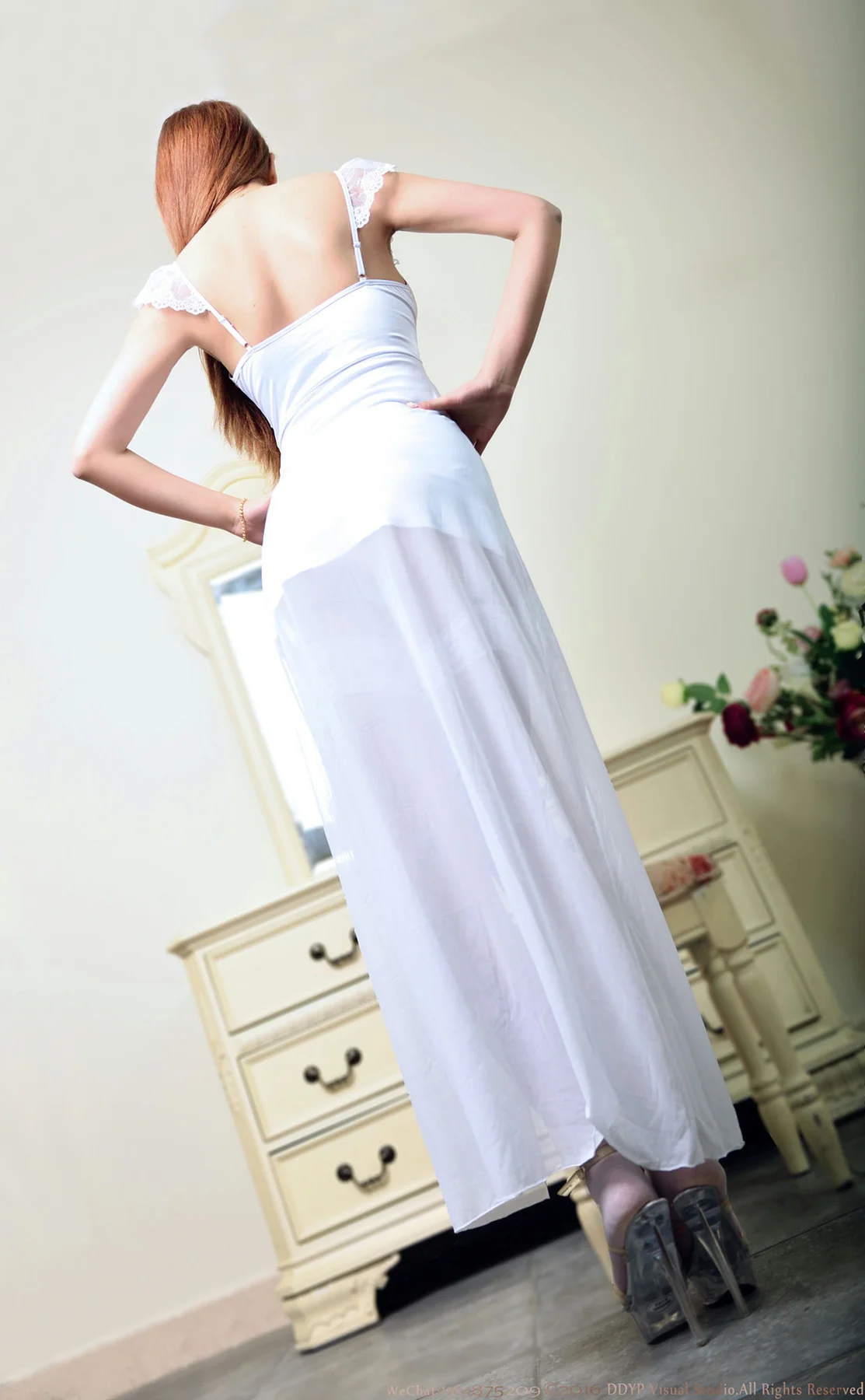 DDY Pantyhose No.016 175的诱惑 - 10