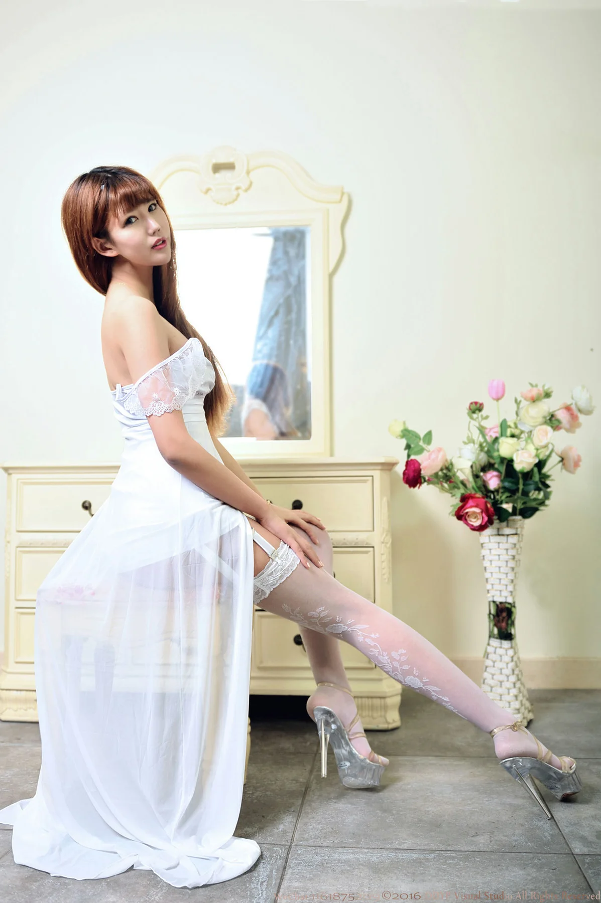 DDY Pantyhose No.016 175的诱惑 - 1