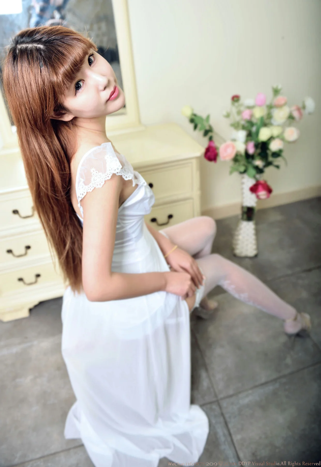 DDY Pantyhose No.016 175的诱惑 - 3