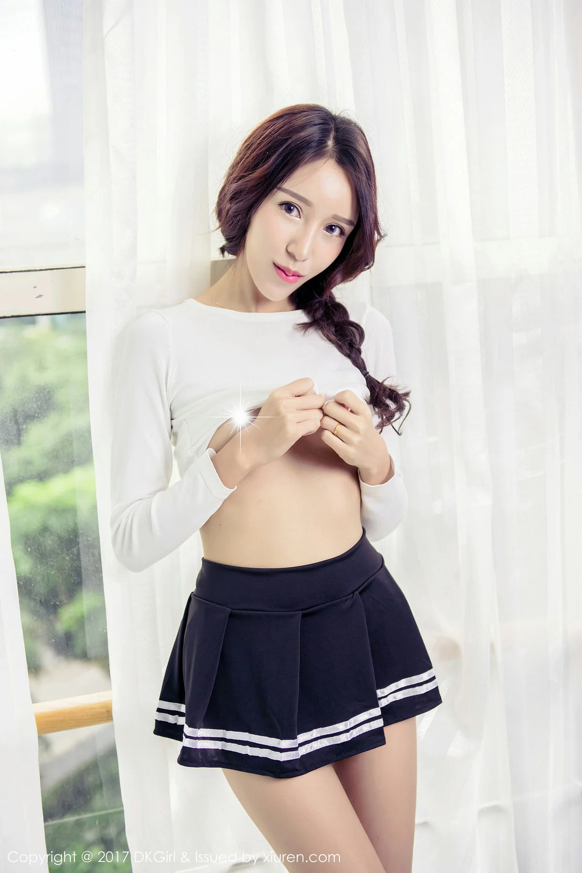 DKGirl DK御女郎 Vol.006 Modo 欧尼anne - 7