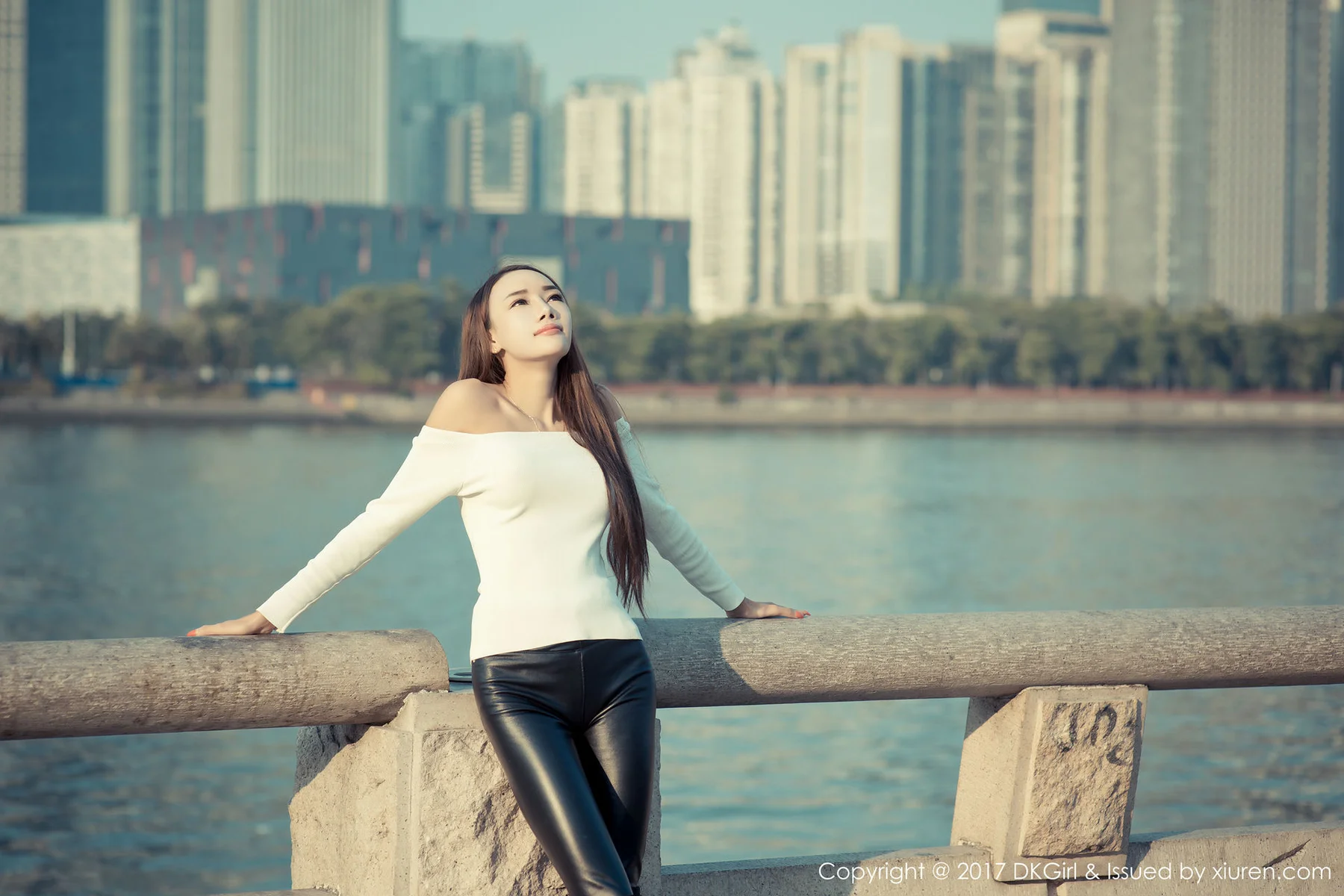 DKGirl DK御女郎 Vol.010 Modo 婕西儿jessie - 3