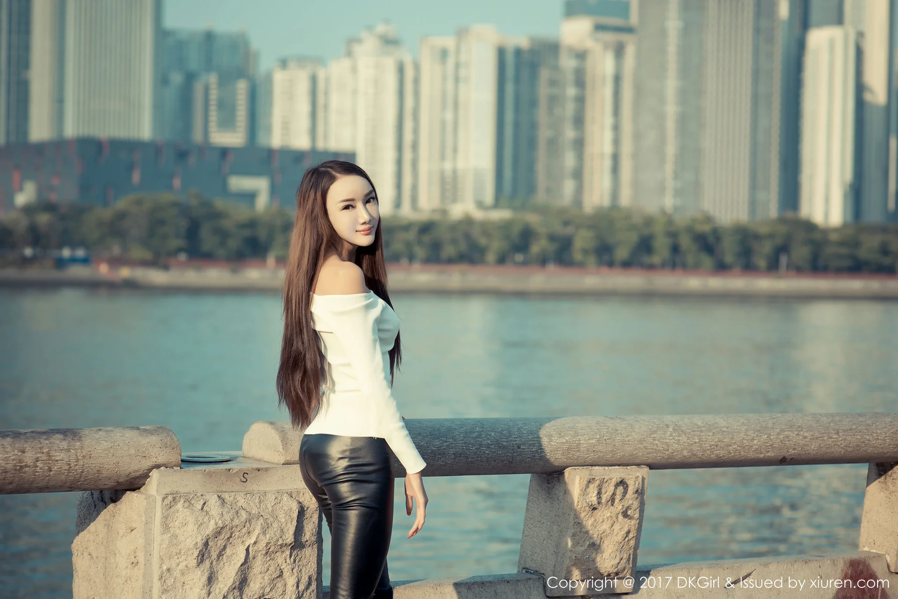 DKGirl DK御女郎 Vol.010 Modo 婕西儿jessie - 4