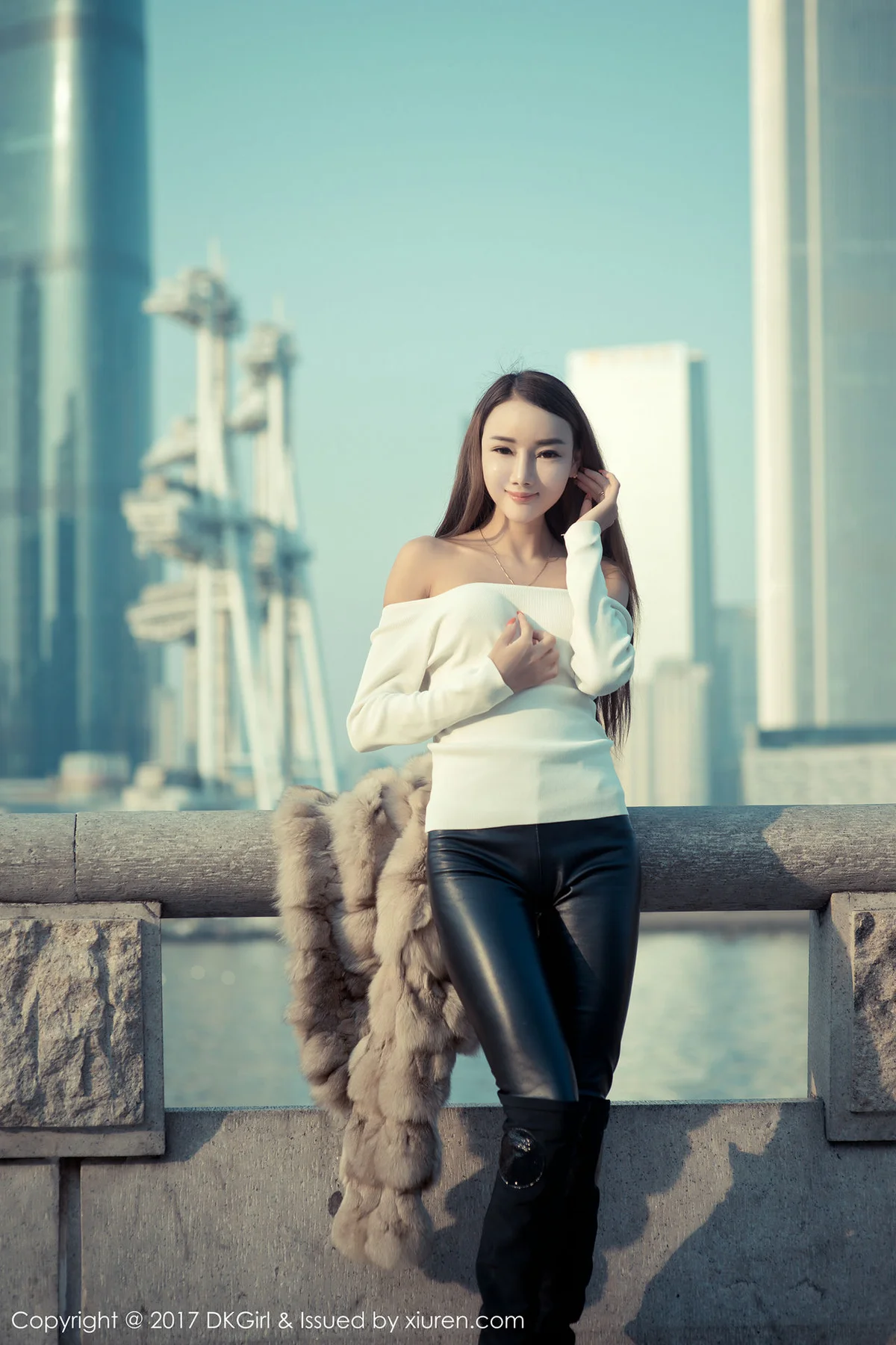 DKGirl DK御女郎 Vol.010 Modo 婕西儿jessie - 9