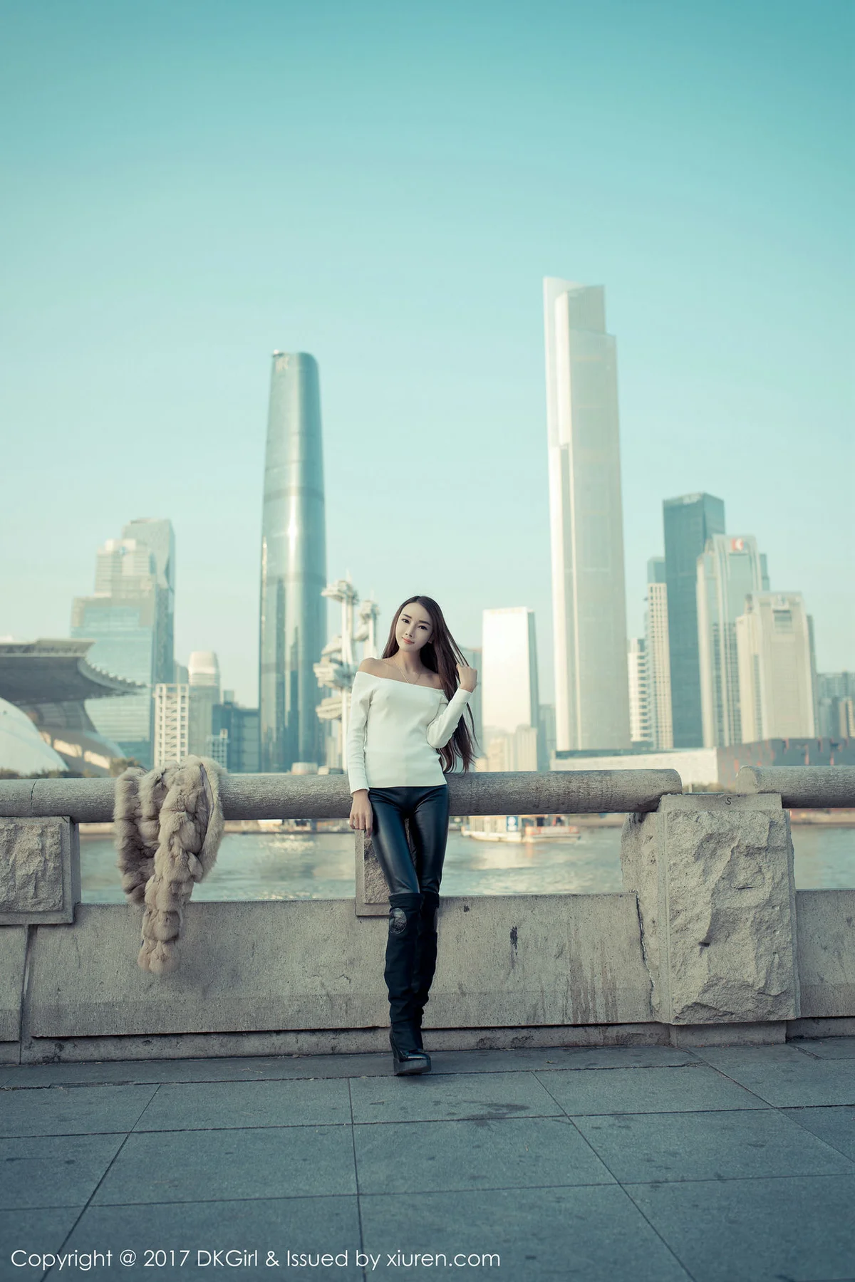 DKGirl DK御女郎 Vol.010 Modo 婕西儿jessie - 10