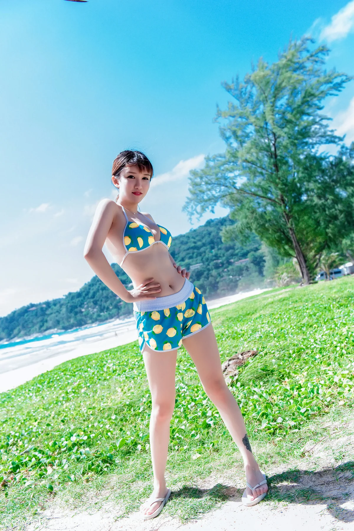 DKGirl DK御女郎 Vol.011 Modo K8傲娇萌萌Vivian - 3