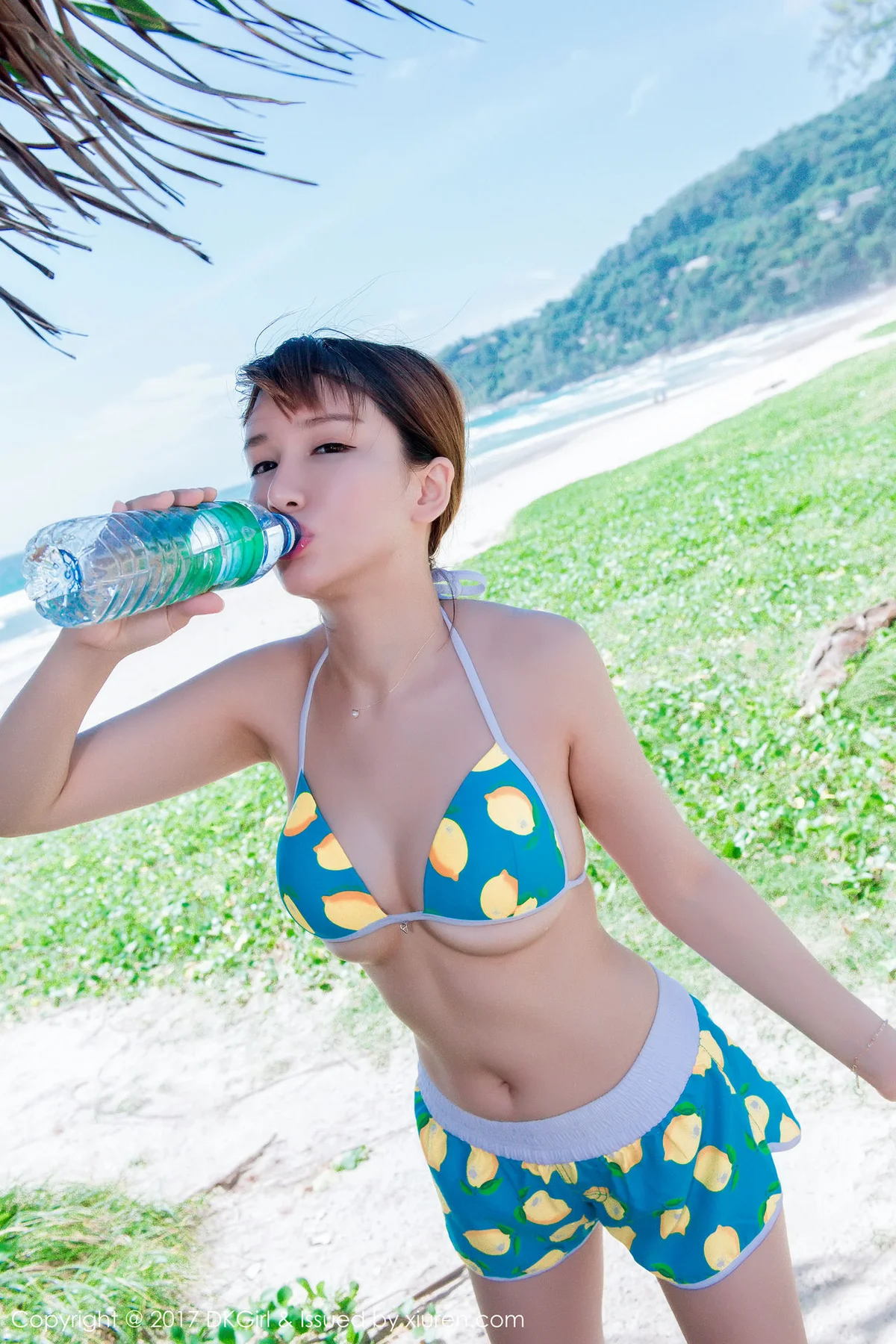 DKGirl DK御女郎 Vol.011 Modo K8傲娇萌萌Vivian - 7