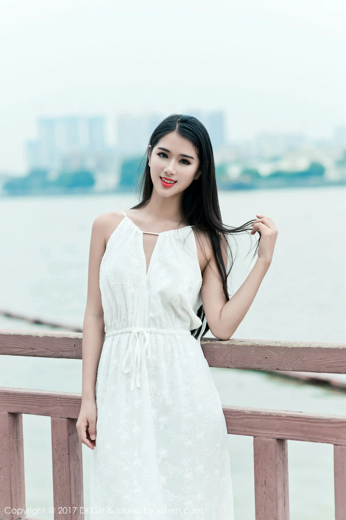 DKGirl DK御女郎 Vol.025 Modo 啊宝宝 - 2