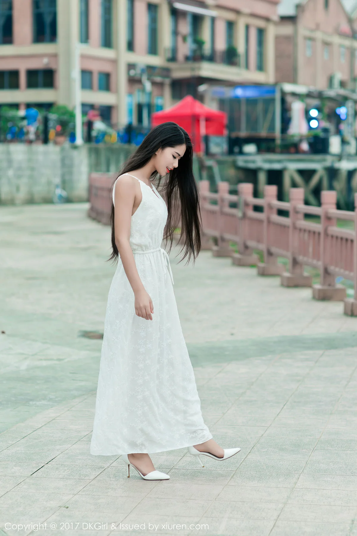 DKGirl DK御女郎 Vol.025 Modo 啊宝宝 - 3