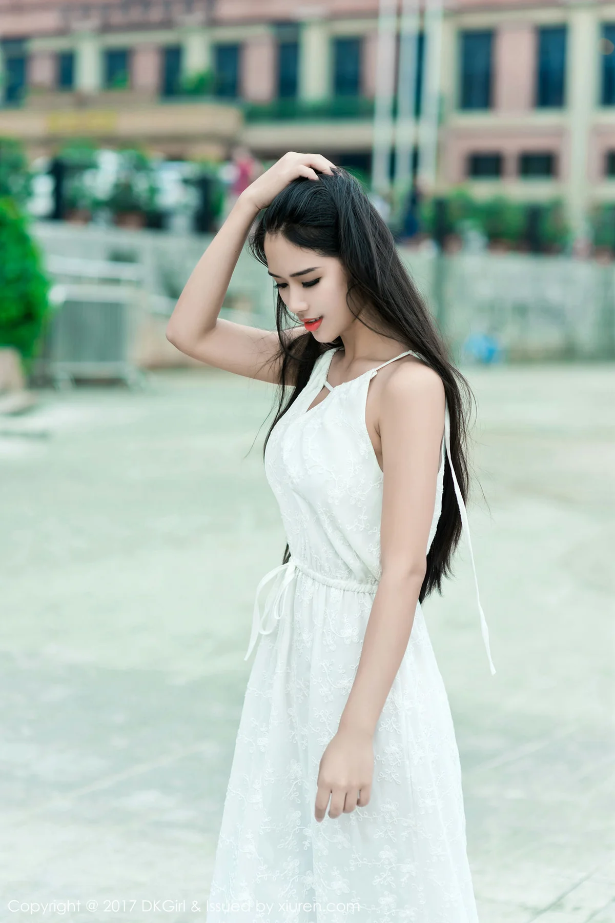 DKGirl DK御女郎 Vol.025 Modo 啊宝宝 - 4