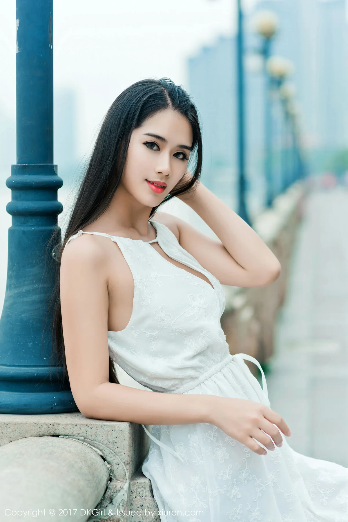 DKGirl DK御女郎 Vol.025 Modo 啊宝宝 - 5