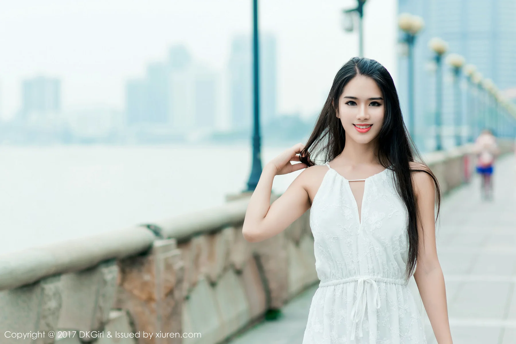 DKGirl DK御女郎 Vol.025 Modo 啊宝宝 - 6