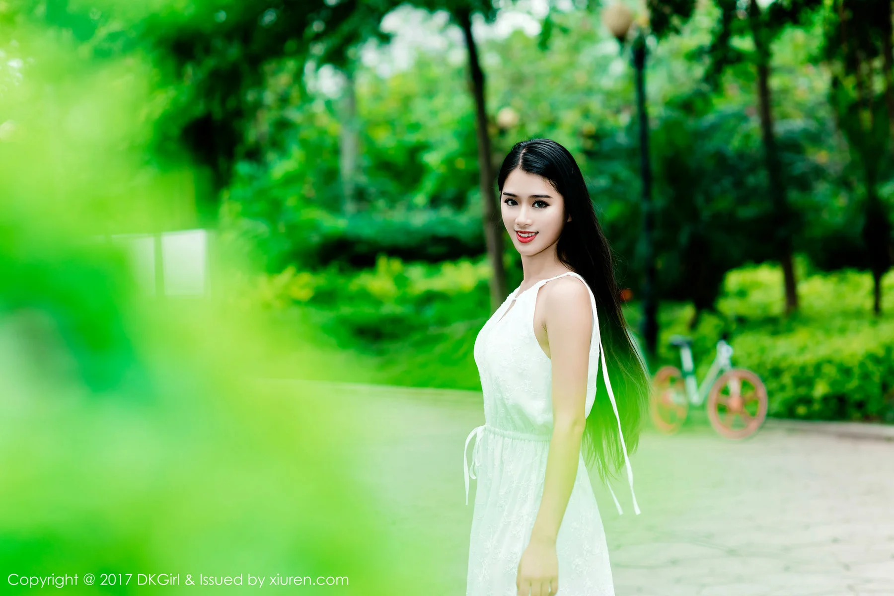 DKGirl DK御女郎 Vol.025 Modo 啊宝宝 - 7