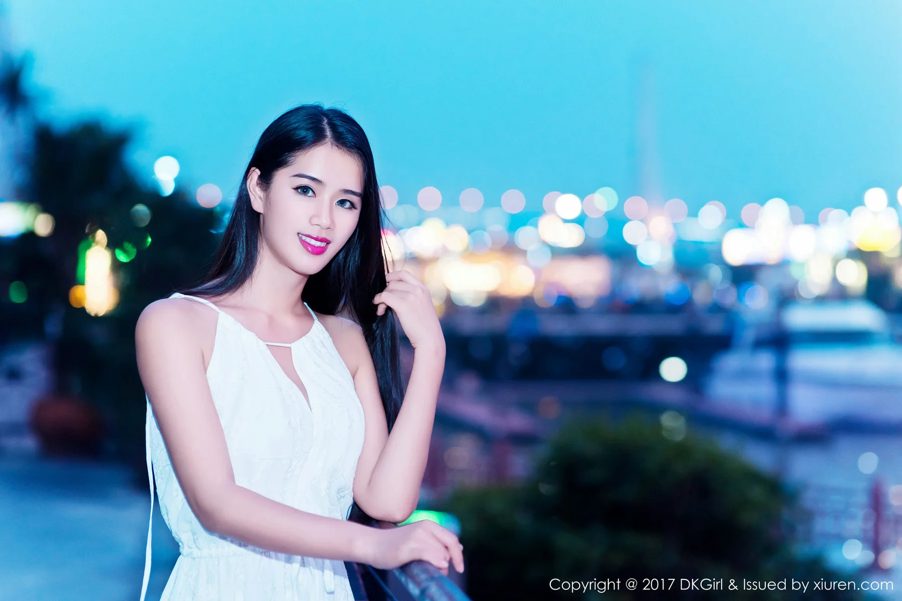 DKGirl DK御女郎 Vol.025 Modo 啊宝宝 - 8