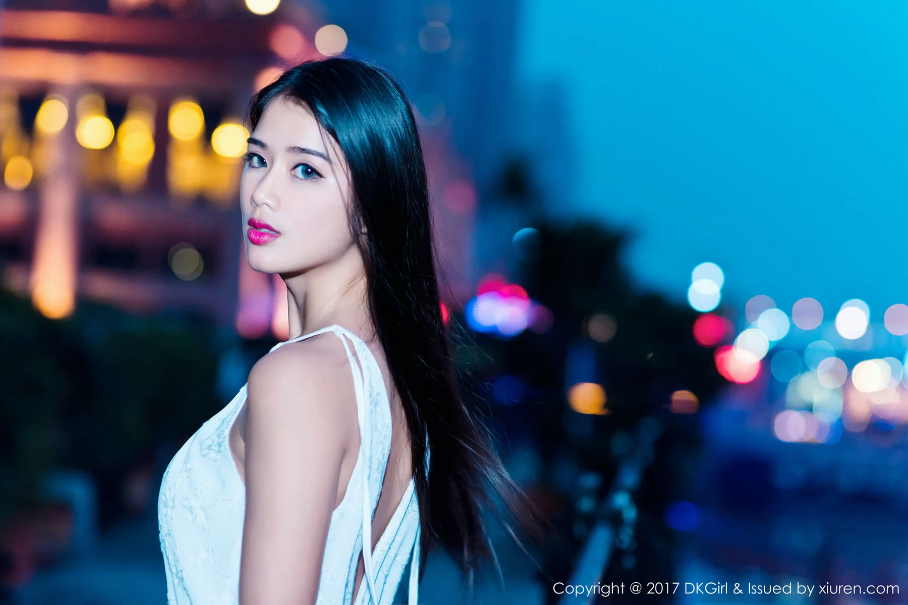 DKGirl DK御女郎 Vol.025 Modo 啊宝宝 - 9