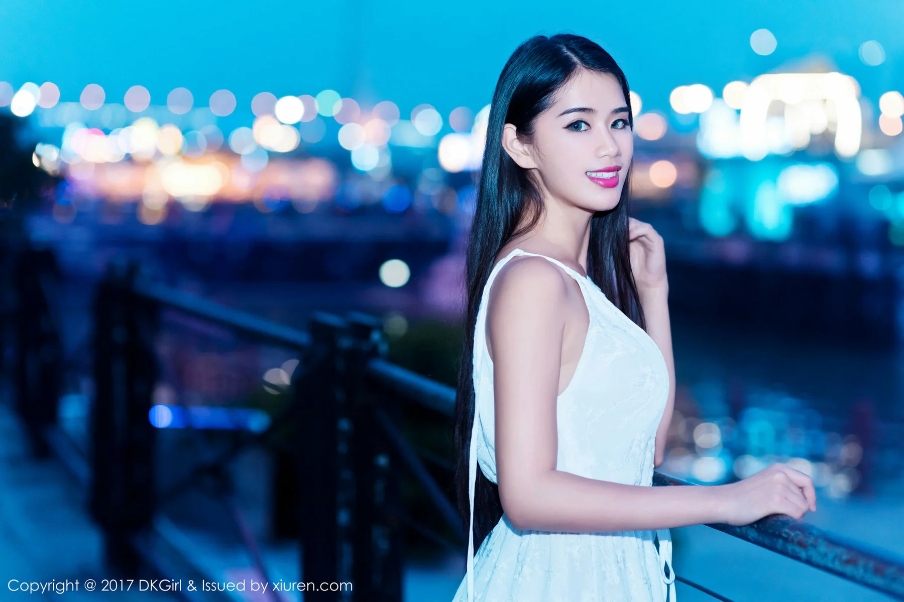 DKGirl DK御女郎 Vol.025 Modo 啊宝宝 - 10