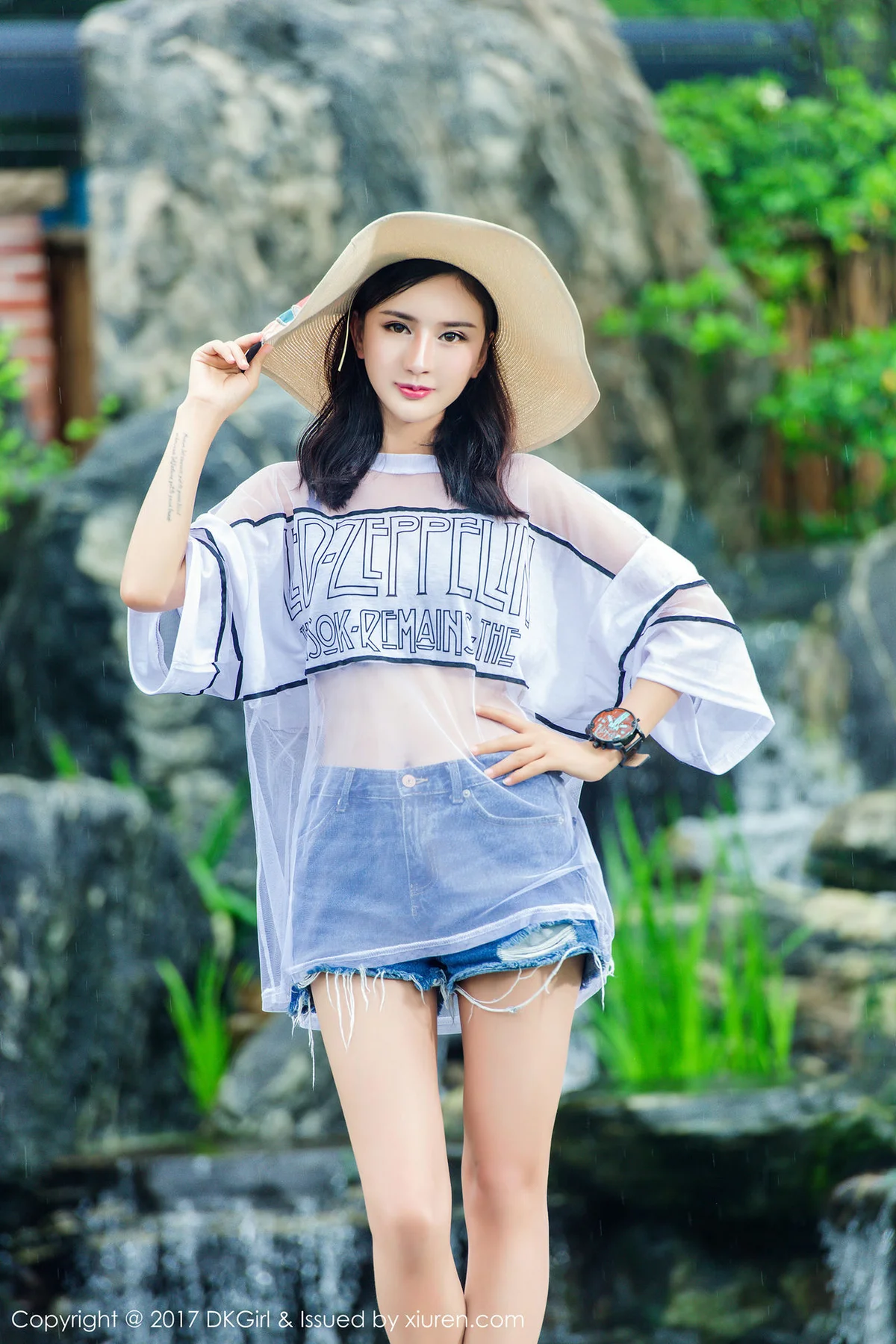 DKGirl DK御女郎 Vol.026 Modo 梅哥 - 2