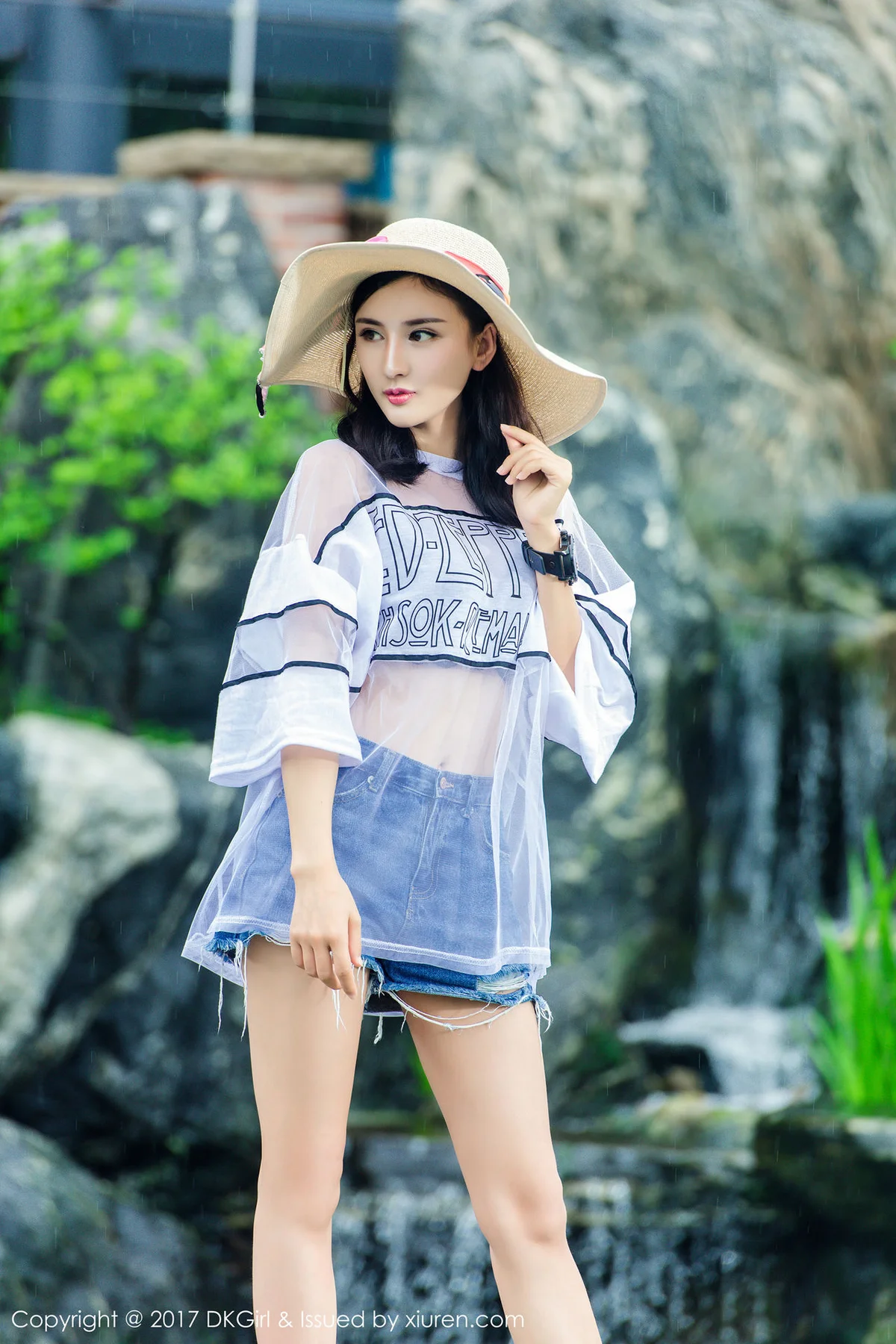 DKGirl DK御女郎 Vol.026 Modo 梅哥 - 3